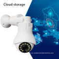 1080P Full HD Night Vision PTZ Network Camera